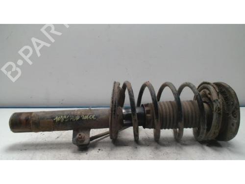 Højre fortil støddæmper PEUGEOT 206 CC (2D) 2.0 S16 | BP25421741M17 