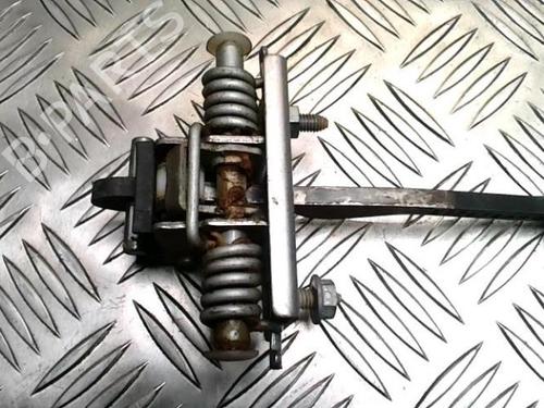 Hinge/Door check strap PEUGEOT 3008 I MPV (0U_) 1.6 HDi | BP25853620C146 