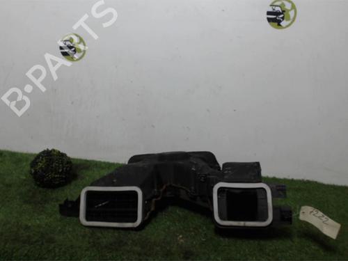 Chaufagebak OPEL VIVARO A Van (X83) 1.9 DTI (F7) (101 hp) 25393025