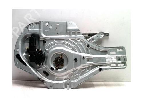 Front right window mechanism HYUNDAI TUCSON (JM) 2.0 CRDi | BP25418912C23 