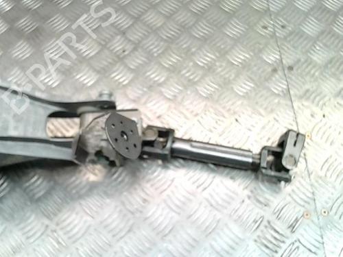 Steering column VW POLO (9N_, 9A_) 1.2 12V | BP25794835M21 