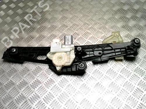 Used Front left window mechanism Front left window mechanism RENAULT CAPTUR II (HF_) E-TECH 145 (HFMU) (143 hp) 35770691 35770691