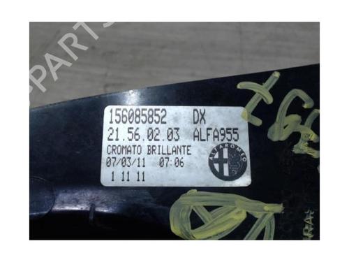 Right taillight ALFA ROMEO MITO (955_) 1.4 (955AXV1A) | BP25387706C35 