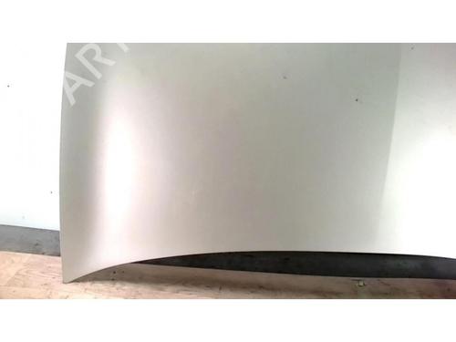 Hood RENAULT MEGANE II (BM0/1_, CM0/1_) 1.5 dCi (BM1E, CM1E) | BP25417002C1 