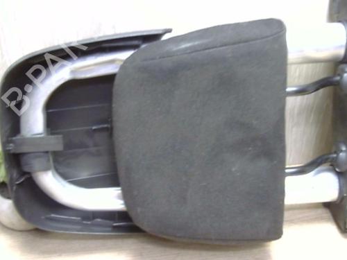 Headrest PEUGEOT 307 CC (3B) 2.0 16V | BP30665143I31 