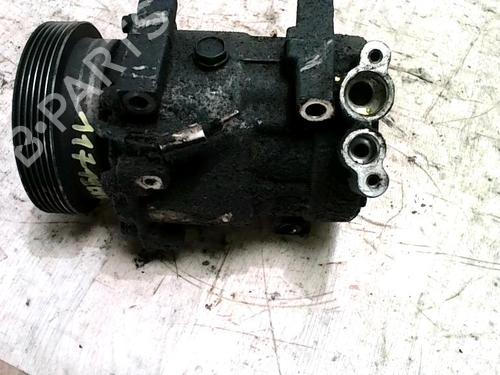 Used AC compressor DACIA LOGAN (LS_) 1.5 dCi (LS0K) (68 hp) 26646226