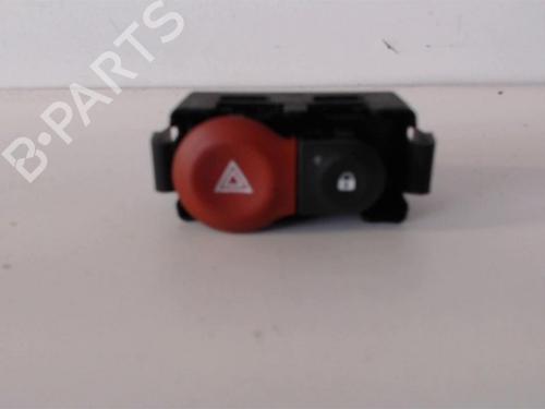 Warning switch RENAULT CLIO III (BR0/1, CR0/1) 1.5 dCi (C/BR0G, C/BR1G) | BP25398501I22 