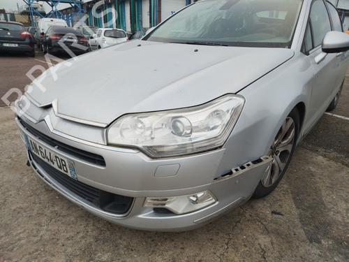 Electronic sensor CITROËN C5 III (RD_) 2.0 HDi 165 (RDRHHA, RDRHH8) | BP31224387M84  - Image 5