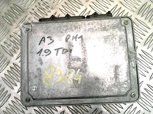 Engine control unit (ECU) AUDI A3 (8L1) 1.9 TDI | BP31221647M57 - Image 3