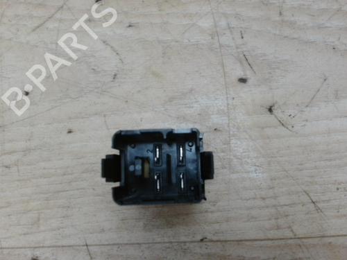 Used Warning switch SEAT LEON (1P1) 1.9 TDI (105 hp) 29057096
