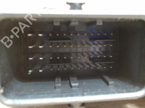 Used Control unit RENAULT MEGANE II Saloon (LM0/1_) 1.6 (113 hp) 31238148