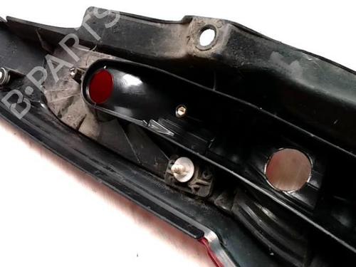 Right taillight FIAT PANDA (169_) 1.1 (169.AXA1A) | BP25418737C35 
