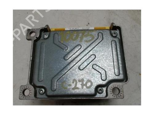 Airbag module MERCEDES-BENZ C-CLASS (W203) C 270 CDI (203.016) | BP25417874M53 