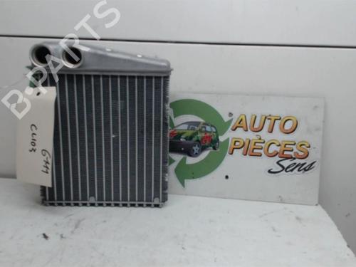 Used Heater matrix RENAULT CLIO III (BR0/1, CR0/1) 1.5 dCi (BR0H, CR0H, CR1S, BR1S) (106 hp) 25415512