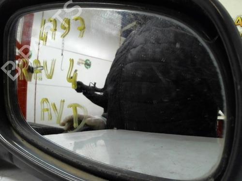 Right mirror TOYOTA RAV 4 I Cabrio (_A1_) 2.0 4WD (SXA10) | BP25400890C27