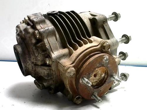 Used Transfer box TOYOTA RAV 4 III (_A3_) 2.2 D 4WD (ALA30_, ALA30R) (136 hp) 25428462