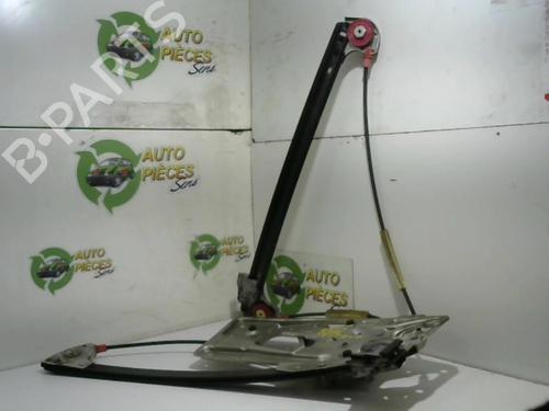 Used Front left window mechanism BMW 5 (E39) 525 tds (143 hp) 25408624