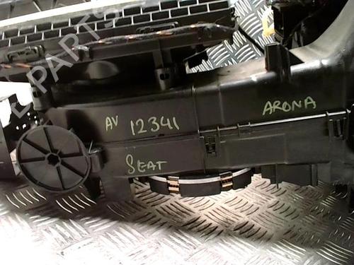 Heater matrix box SEAT ARONA (KJ7, KJP) 1.0 TSI | BP31238580M61 