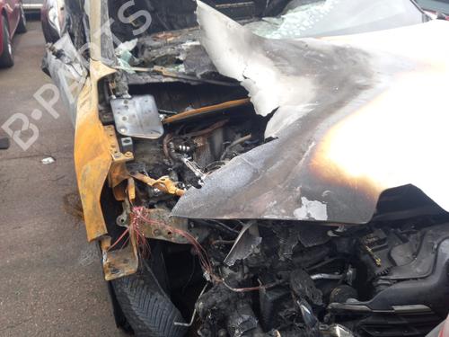Front left window mechanism RENAULT CAPTUR II (HF_) E-TECH 145 (HFMU) | BP35770691C22 - Image 7