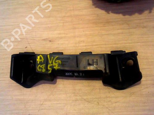 Frontfangerbrakett KIA CEE'D Hatchback (ED) 1.6 CRDi 115 (115 hp) 25391300