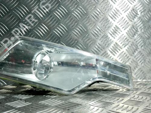 Blinklys fortil højre CITROËN C5 III (RD_) 2.0 HDi 165 (RDRHHA, RDRHH8) (163 hp) 31224381