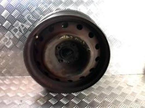 Used Rim RENAULT TWINGO III (BCM_, BCA_) 1.0 SCe 70 (71 hp) 30573533