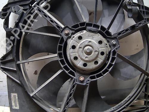 Heater blower motor RENAULT KANGOO Express (FC0/1_) 1.5 dCi (FC07, FC1R) | BP31230565M62