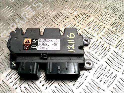 Used ECU airbags OPEL MERIVA B MPV (S10) 1.4 (75) (120 hp) 31236942
