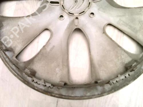 Hulkapsel CITROËN C3 II (SC_) 1.4 HDi 70 (SC8HZC, SC8HR0, SC8HP4) | BP25423768C160 