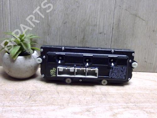 Climate control SKODA OCTAVIA II (1Z3) 1.9 TDI | BP25413178I5
