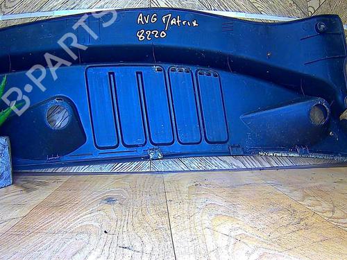 Used Scuttle panel HYUNDAI MATRIX (FC) 1.5 CRDi (102 hp) 25426092