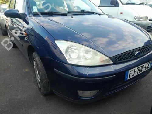 Faro izquierdo FORD FOCUS I (DAW, DBW) 1.8 Turbo DI / TDDi | BP27984871C28 