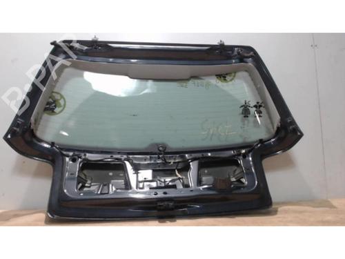 Tailgate VW GOLF IV (1J1) 1.6 16V | BP25387431C6 