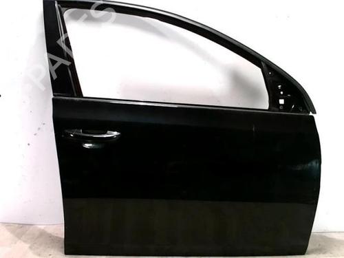 Right front door VW GOLF VI (5K1) 1.6 TDI | BP27583307C3 