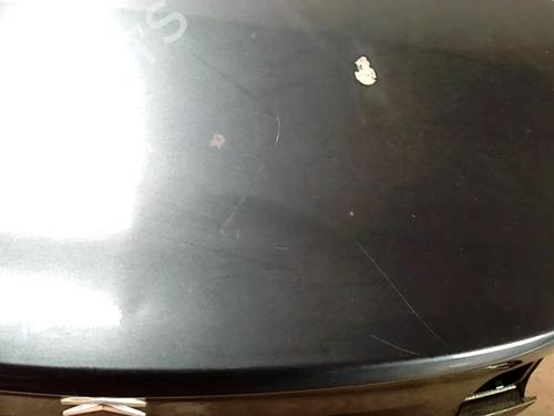 Tailgate CITROËN C5 III (RD_) 1.6 HDi 110 (RD9HL0, RD9HR8, RD9HRA) | BP31224324C6 