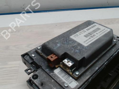 Climate control CITROËN DS4 (NX_) 1.6 THP 155 | BP28591398I5