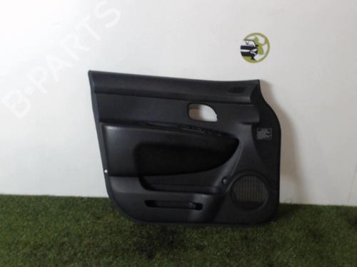 Used Front left panel KIA CARENS III MPV (UN) 2.0 CRDi 140 (140 hp) 25395491