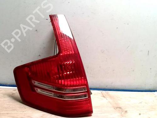 Used Left taillight CITROËN C4 I (LC_) 1.6 HDi (90 hp) 25427830