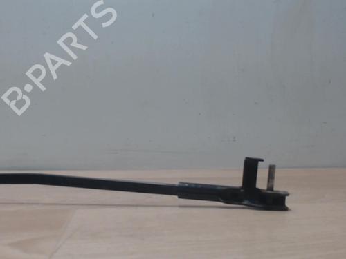Used Front windshield wiper arm OPEL ASTRA H (A04) 1.7 CDTI (L48) (80 hp) 25411730