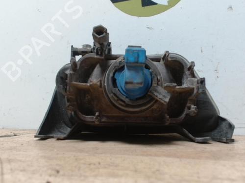Used Left headlight CITROËN SAXO (S0, S1) 1.1 X, SX (60 hp) 31235965