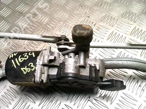 Front wiper motor CITROËN DS3 (SA_) 1.6 HDi 90 | BP25601516M29 - Image 3
