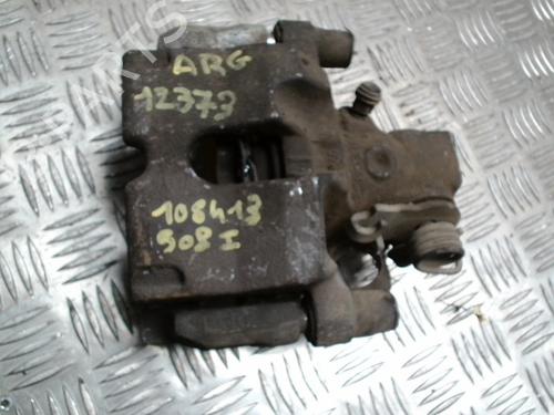 Used Left rear brake caliper PEUGEOT 508 I (8D_) 2.2 HDi (204 hp) 31229187