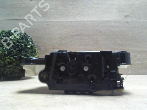 Front left lock SEAT IBIZA IV ST (6J8, 6P8) 1.2 TSI | BP29442818C98 