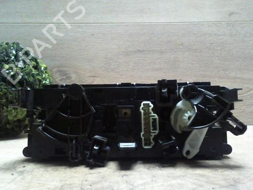 Climate control PEUGEOT 207 (WA_, WC_) 1.4 HDi | BP31234509I5