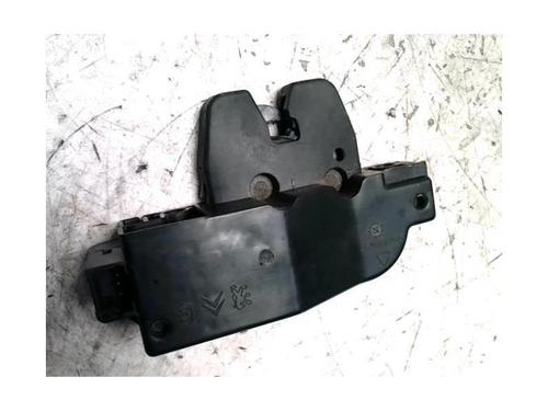 Tailgate lock CITROËN C5 I (DC_) 2.0 HDi (DCRHZB, DCRHZE) | BP25426141C101 