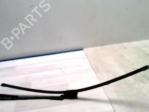 Used Front windshield wiper arm VW GOLF VI (5K1) 1.6 TDI (105 hp) 27864089