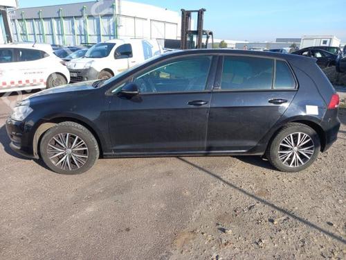 Getriebe VW GOLF VII (5G1, BQ1, BE1, BE2) 1.6 TDI | BP29964164M3