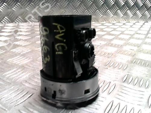 Luftventil ALFA ROMEO 159 (939_) 1.9 JTDM 16V (939AXC1B, 939AXC12) | BP28834030I21 - Image 4