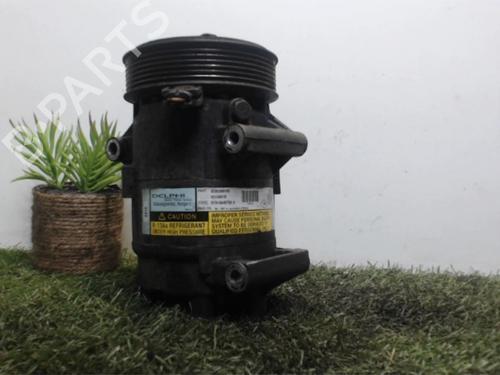 AC-Kompressor RENAULT MEGANE II Saloon (LM0/1_) 1.5 dCi (LM02, LM13, LM2A) (101 hp) 30666145