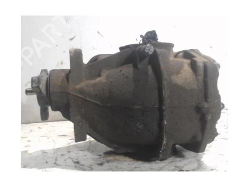 Transfer box MERCEDES-BENZ E-CLASS (W211) E 270 CDI (211.016) | BP25385723M36 